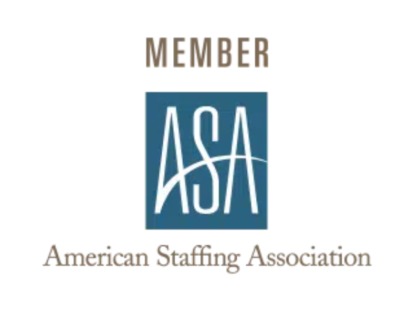 American Staffing Association Member