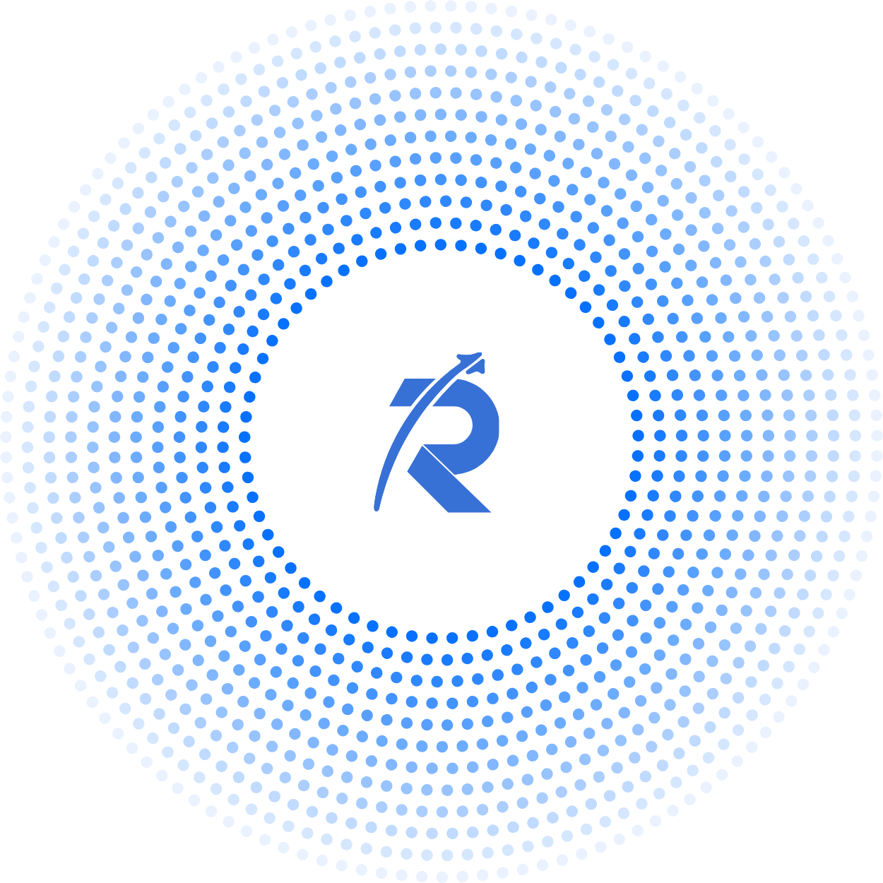 R Logo